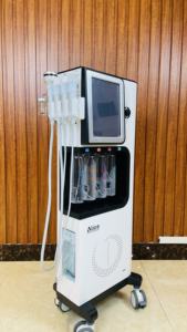 Diseño profesional, suministros de esteticista, equipo de belleza, <span class=keywords><strong>medicina</strong></span> estética para el rejuvenecimiento de la piel <span class=keywords><strong>facial</strong></span>, equipo de belleza - Product Image 4