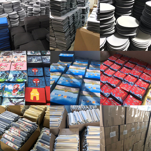 2022 Auplex Tùy Chỉnh Chấp Nhận Mouse Pads Trống Thăng Hoa Gaming Mouse <span class=keywords><strong>Pad</strong></span> In - Product Image 6