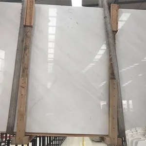 Competitive white marble stone slab and tile white marble Perfect Sevic white marble