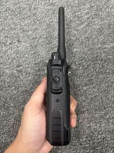 Hytera PD98X PD985 PD988 Talkie-walkie numérique, appel full duplex, répéteur monofréquence, <span class=keywords><strong>SFR</strong></span> DMR Tier III, GPS, radio Bluetooth - Product Image 4