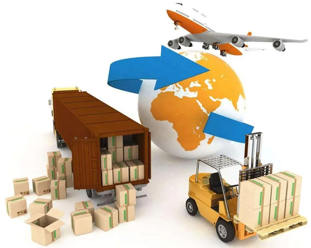 중국 서비스에서 카자흐스탄 부품 두바이 호주 수입품에 자동 배송