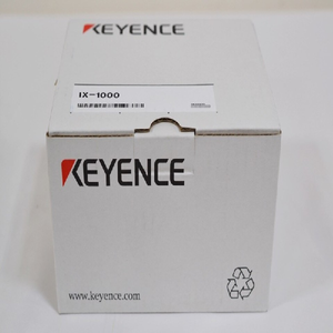 Automate programmable PLC laser Ix-1000 - Product Image 1
