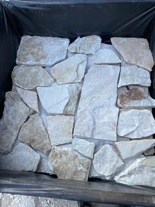 Moderne Buitentoepassing Cultuur Bekleding Stenen Leisteen Kalkstenen Wandpaneel - Product Image 3