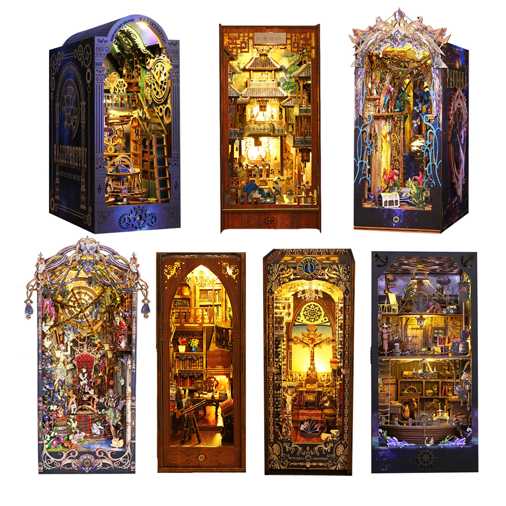 CAYI-Hot-Sale-Booknook-Custom-