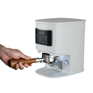 Máquina eléctrica de apisonamiento de polvo de <span class=keywords><strong>espresso</strong></span> Gep Máquina de manipulación de café <span class=keywords><strong>espresso</strong></span> comercial profesional - Product Image 2
