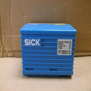 Nuevo Original en Stock VMD500-1011S01 Lector de Código de Barras de Volumen 1058378 PLC - Product Image 1
