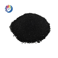 Soufre Noir Br 140 160 180 200 220 240 Usine Colorant soufre noir 1 sec poudre