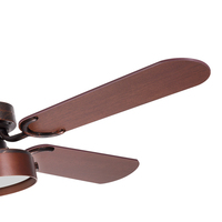 Ventilateur de plafond C232 DC 42 pouces avec kit d'éclairage avec télécommande Ventilateur de plafond 42 pouces avec kit d'éclairage