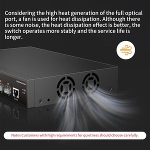 <span class=keywords><strong>Switch</strong></span> mạng quản lý qua web KeepLiNK 8 cổng 10G, L2/L3 thông minh, định tuyến tĩnh IPv6, QoS, VLAN, IGMP, công suất 1G/1000M, PoE, vỏ kim loại - Product Image 4