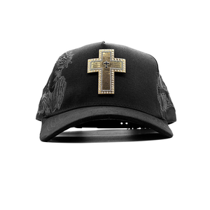 Cappelli G5 Gorras 2026 in Stock <span class=keywords><strong>con</strong></span> Scatola, Cappellini Sportivi Ricamati a 5 Pannelli Strutturati a <span class=keywords><strong>Telaio</strong></span>, Cappelli X Jc - Product Image 2