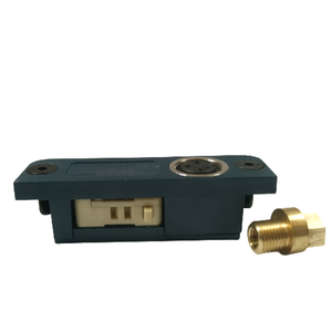 Interruttori di Fine Corsa Elettrici Impermeabili <span class=keywords><strong>NAGLER</strong></span> NORMALIEN - Product Image 4