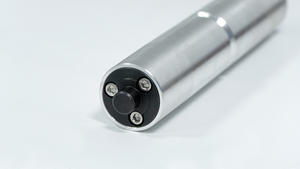 גלגלת מסוע שטוחה - Product Image 5