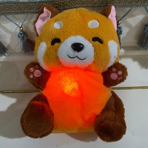 Peluche de Stitch con Respiración Simulada, Regalo para Bebés, Animal de Peluche, Muñeco para Dormir, con Música y Función de Confort Eléctrico - Product Image 6