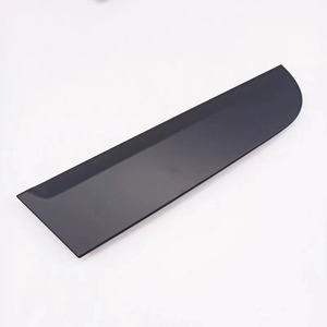 Ốp trang trí <span class=keywords><strong>c</strong></span>ột <span class=keywords><strong>C</strong></span> mạ crôm <span class=keywords><strong>c</strong></span>ửa sau xe hơi 832703W010 832803W010 dành cho <span class=keywords><strong>KIA</strong></span> Sportage 2011-2016 83270-3W010 83280-3W010 - Product Image 4