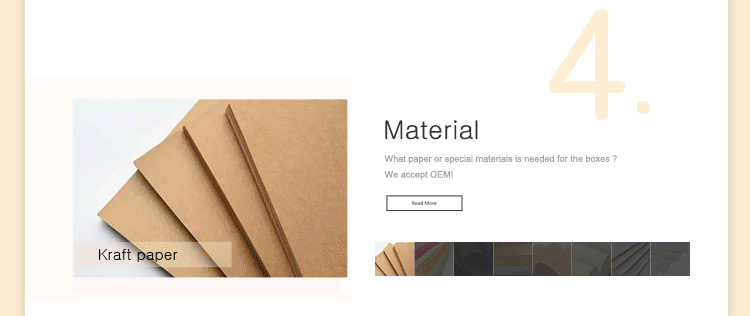 Wholesale Custom Logo Special Cardboard Box Food Printing Mailer Box Shipping Nuts Kernels Packaging Purple Recyclable