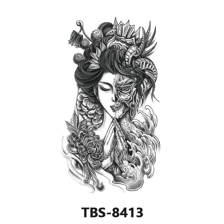 Tbs-8413 - 120*190mm