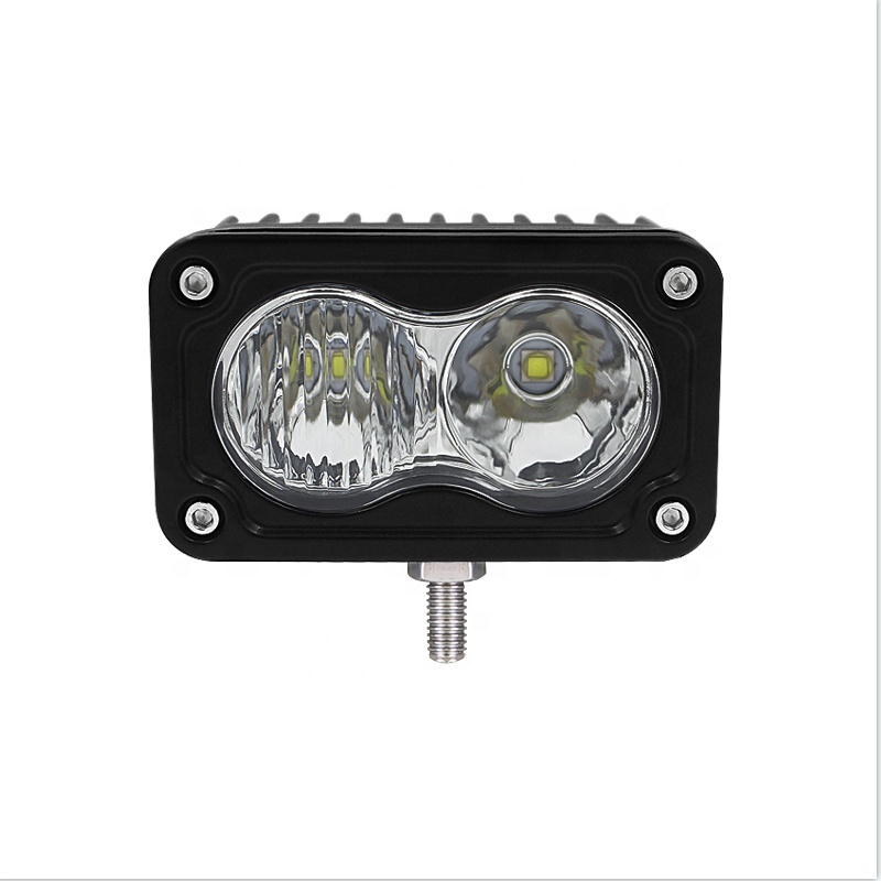Superbright Combo Beam 12V 24V 3inch 20W Mini Auto Led Work Light for Truck 4x4 Offroad