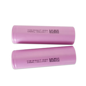 Оригинальная перезаряжаемая литий-ионная <span class=keywords><strong>18650</strong></span> Lishen LR18650SS 3000mAh 2C 3,6 V - Product Image 5