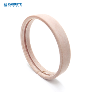 PTFE/POM/Phenolharz/PTFE+Bronze Verschleißring / Führungsring für PSL <span class=keywords><strong>PSN</strong></span> Hydraulikbagger-Öldichtungen - Product Image 6