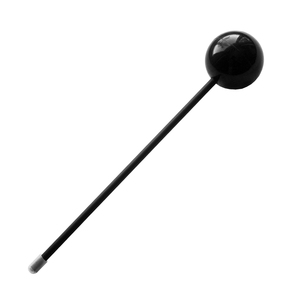 Gong Resonant Friction Niederfrequenz-Vibrations ball zum Gong-Spielen - Product Image 4