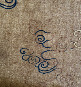 Tapis de couloir d'hôtel de luxe moderne, polyester de haute qualité, imprimé oriental, tissé à la machine, pelucheux, pour couloir, salon - Product Image 3