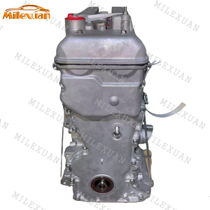 Motor de Gasolina J20A de <span class=keywords><strong>4</strong></span> Cilindros DOHC de 2.0L para Suzuki <span class=keywords><strong>Grand</strong></span> <span class=keywords><strong>Vitara</strong></span>/<span class=keywords><strong>Vitara</strong></span>/Aerio/SX4, Gran Oferta - Product Image 4