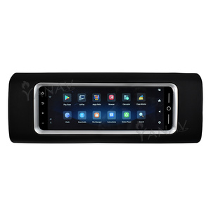Reproductor Multimedia para coche Land Rover Ranger Rover Vogue L405, pantalla de navegación GPS, vídeo <span class=keywords><strong>MP3</strong></span>, Android, para modelos de 2013 a 2020 - Product Image 2
