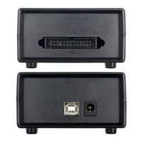 Programador de Llaves de Auto R270 V1.20 Abarth CAS4 BDM, Lector de Códigos 12V 24A, Última Versión, Actualización en Línea, Windows XP/7/8/10 6