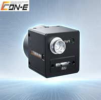Caméra industrielle USB 3.0 avec capteur CMOS, 90,1 FPS, transmission en temps réel non compressée, caméra de vision industrielle MVAC-PY-FV373-D3XF