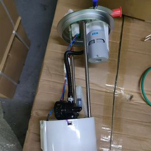 Lắp ráp Bơm nhiên liệu 19257093 cho Chevrolet GMC Silverado 1500 Sierra 10-13 - Product Image 1