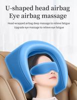 Fauteuil de massage des tissus profonds A19B en cuir, canapé de massage électrique GUOHENG Fujian avec point fixe zéro gravité