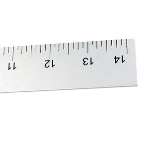 Regla curva de 24 pulgadas para la creación de patrones de prendas y costura - Product Image 4
