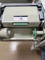Machine d'Impression Numérique Rénovée en Usine à Haute Vitesse Risographes Risos RZ EZ 220 530 630 570 670 770 970 MZ730