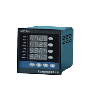 Made-in-Japan Original Yokogawa UT Series UT130 UT150 UT152 UT155 <b>Temperature</b> Regulator, OEM Customizable, USB Port, LCD Digital - Product Image 1