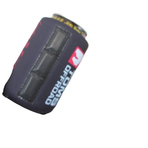 Fundas Magnéticas Personalizadas de Alta Calidad para Latas de Cerveza de 12 oz, de Neopreno Sublimado, con Imanes - Product Image 5