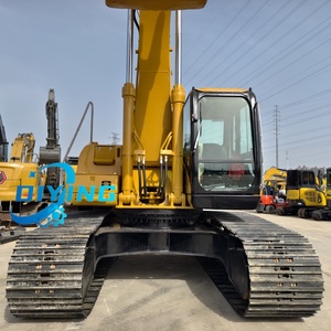 Diying kullanılan ekskavatörler <span class=keywords><strong>CAT</strong></span> 330 kullanılan ekskavatörler çin ticaret CAT320 CAT325 ikinci el ekskavatör satılık - Product Image 4
