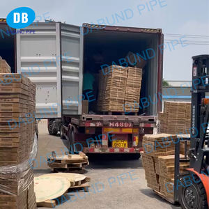 La linea di rame PE bianco SL da 1/4 "LL X 3/8" imposta il <span class=keywords><strong>tubo</strong></span> di rame del <span class=keywords><strong>condizionatore</strong></span> d'aria - Product Image 6