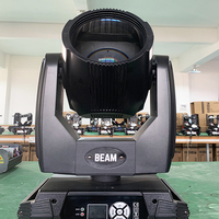 Vente d'usine FEIYUEYUE GZ 2023, Robotica Beam 14r 295W Luz Beam 14r, tête mobile, DJ, éclairage de scène pour mariage, scène, bar, etc.