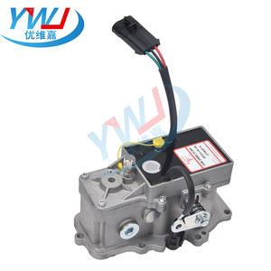 ปั๊มหัวฉีดเชื้อเพลิงชุดอุปกรณ์ควบคุมความเร็วอิเล็กทรอนิกส์แบบ DPG101-FR-12B 4QTE22 DFT200-FR-12B ใหม่ GAC USA - Product Image 4