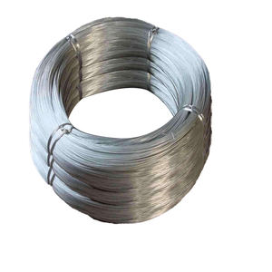 합금 첨가제로 야금을 만드는 강재 용 인기있는 판매 스테인레스 스틸 와이어 - Product Image 1