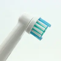 Oral diş fırçası elektrikli kafa SB-17A için Brau
