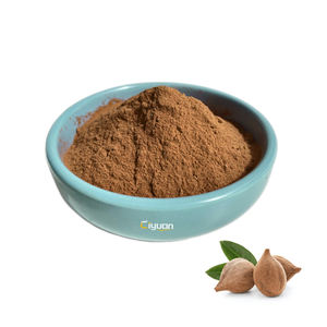 공장 공급업체 미로발란 추출물 분말 터미널리아 체불라 추출물 - Product Image 1