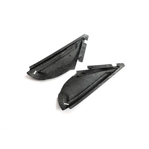 Trockene Kohlefaser G82 M4 Kühlerabdeckung Kühlungs-Slam-Panel für BMW G8x M3 G82 G83 M4 Competition 2020-2023 - Product Image 5