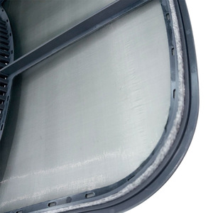 Dryer Filter <b>Screen</b> 5304511512 High Efficiency Lint Trap For Home Use <b>Plastic</b> Material - Product Image 3