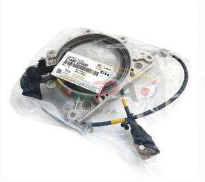 21440-2F600 214402F600 ชุดซีลน้ำมันเครื่องสำหรับฮุนได เกีย 214402F600 - Product Image 2