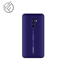 Nuovo 2021 Commercio All'ingrosso di Impronte Digitali Sbloccato Originale Del Telefono Cellulare Smart - Product Image 1