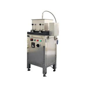 ISO 5264 TAPPI 248 Flat Plate Screening Machine UM 242 Somerville-type Vibrating Screen Laboratory Flat Screen Separator - Product Image 1