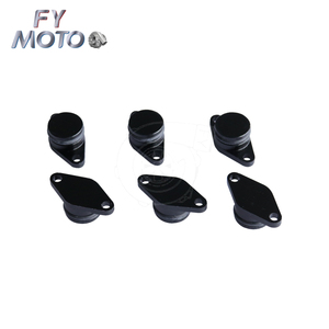 6X22mm อะไหล่รถยนต์สําหรับ BMW M47 Swirl ช่องว่าง Flaps ซ่อมลบชุดปะเก็นไอดีช่องว่างที่สําคัญ - Product Image 5