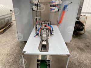 Línea <span class=keywords><strong>de</strong></span> producción automática <span class=keywords><strong>de</strong></span> jugo y néctar mezclado Máquina <span class=keywords><strong>de</strong></span> embalaje <span class=keywords><strong>de</strong></span> ladrillos <span class=keywords><strong>de</strong></span> cartón aséptico Línea <span class=keywords><strong>de</strong></span> producción <span class=keywords><strong>de</strong></span> jugo - Product Image 5