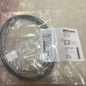 ใหม่เอี่ยมและเป็นของแท้ BES516-372-E4-C-03 BES00ZY PLC BES516-372-E4-C-03 BES00ZY - Product Image 1
